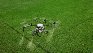 Using Drones for Environmental Using Drones for Environmental